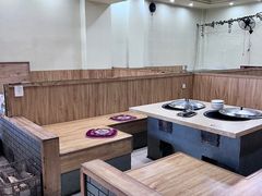 -农家铁锅炖(太阳沟店)