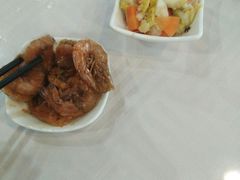 -鹏城人家海鲜酒家·23年老字号(较场尾店)