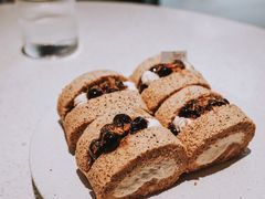 珍珠奶茶卷-Toris(LuOne凯德晶萃广场店)