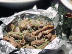 -渔见·精品川菜·老坛酸菜鱼(大朗店)