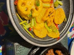 -人民公社大食堂(张家湾店)