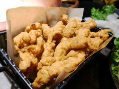 -重庆地瓜老火锅(广渠门店)