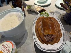 -北京王府井烤鸭(泰兴店)