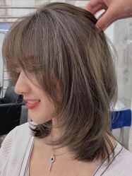-INSTYLE造型·明星店