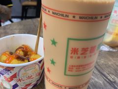 -美芝莲(领展购物广场中关村店)