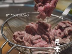 -汕头八合里海记牛肉店(清河店)