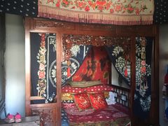 -璞真扎染博物馆