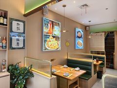 -满盛春饼·新津菜(河北路总店)