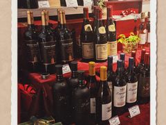 -GranVida生活超市(海信广场店)