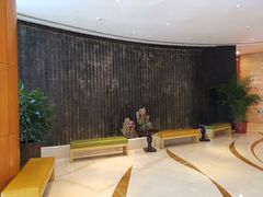 -天津水游城丽筠酒店