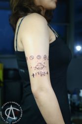 点击看大图 -AC TATTOO 纹身