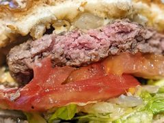 -The Habit Burger Grill 哈比特汉堡(爱琴海店)