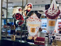 -GODIVA(月星环球港店)