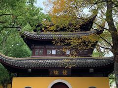 -西园戒幢律寺