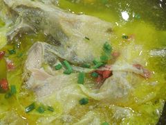 -老虎土菜馆·农家土菜