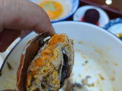 -百年老字号·观振兴蟹黄面·三虾面·苏式面(观前街富仁坊巷店)