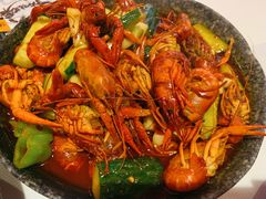 -拙味兄弟龙虾·江湖菜(和畅堂店)