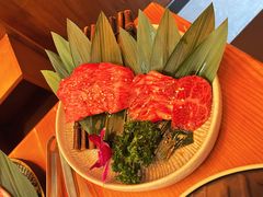 -丸藏和牛烧肉专门店(园区师惠坊店)
