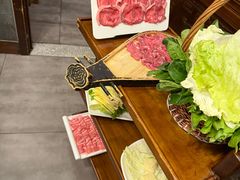 -仁和四季涮肉馆(天坛南门店)