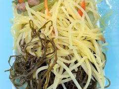 -北三沙家烧麦(北头道街店)