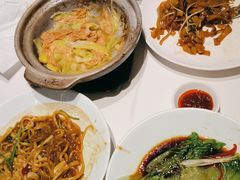 -茉里粤菜(皇姑万象汇店)