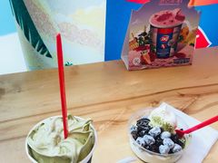 -DQ·蛋糕·冰淇淋(大宁国际商业广场店)