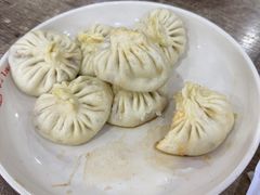 -津门张记包子铺(华昌道店)