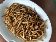 -天强农家菜馆