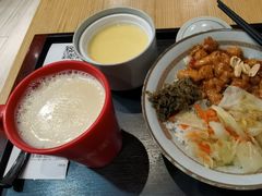 -永和大王(浦东南路店)