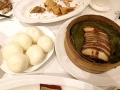 -上海小南国(仲盛世界商城店)