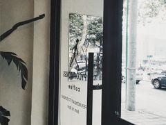 -常识咖啡common sense(春熙路店)