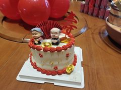 -皇家甜心(昌南店)