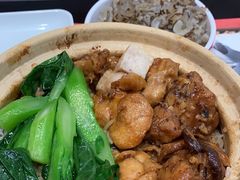 -华记煲仔华·煲仔饭(市桥易发店)