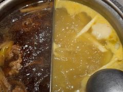 -一绪に寿喜烧(虹悦城店)
