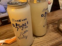 -恩你小木屋·韩式料理(假日广场店)