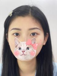 -MIVI半永久纹眉机器野生眉纹唇