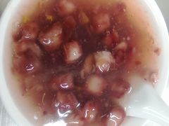 糖芋苗-芳婆糕团店(王府大街店)