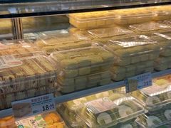 -泸溪河桃酥(秦淮夫子庙一店)