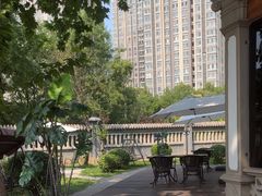 -卫鼎轩·曹公馆(鼓楼店)