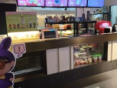 -百丽宫影城(嘉里汇店)