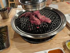 -霸腹烤肉(厦门柚子番店)