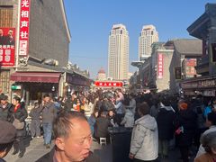 -古文化街旅游区