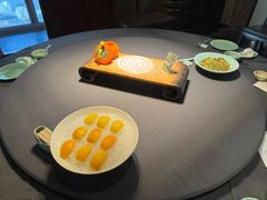 -止观小馆·辽河口渔家菜(王府井店)