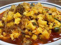 -刘信牛羊肉泡馍小炒(回民街店)