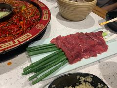 -骉骉老火锅(铁像寺路店)