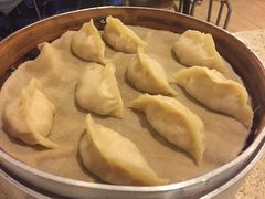 -老班长手工灌汤包老店(东山店)