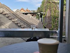 -S.O.E COFFEE(五道营店)