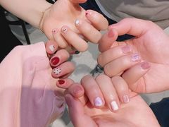 -海底捞火锅(高新万达店)