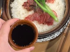 -烹然四季椰子鸡火锅(团结湖总店)