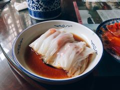 -阿殳菜馆·私厨(水围村店)